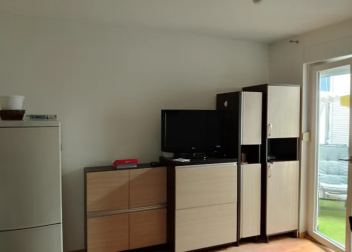 Nela Daire Banja Koviljača